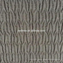 quilting fabric,100% polyester spandex embroidered fabric,quilted fabric for down coat,jacket and garment fabric